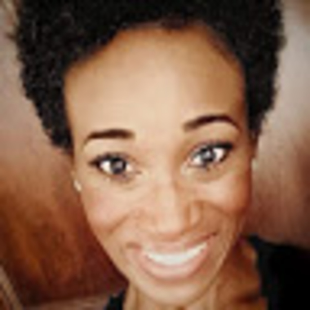 Meet your Posher, Erica